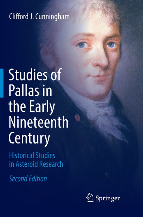 Produktbild: Studies of Pallas in the Early Nineteenth Century