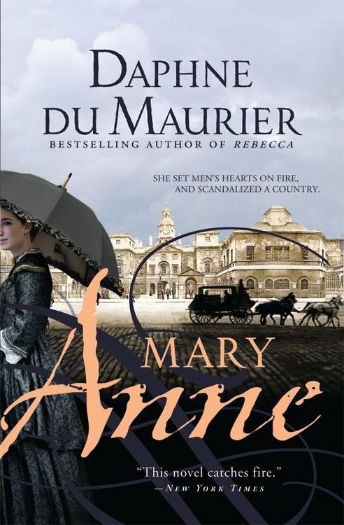 Produktbild: Mary Anne