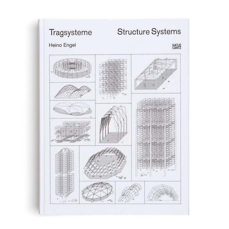 Produktbild: Tragsysteme | Structure Systems