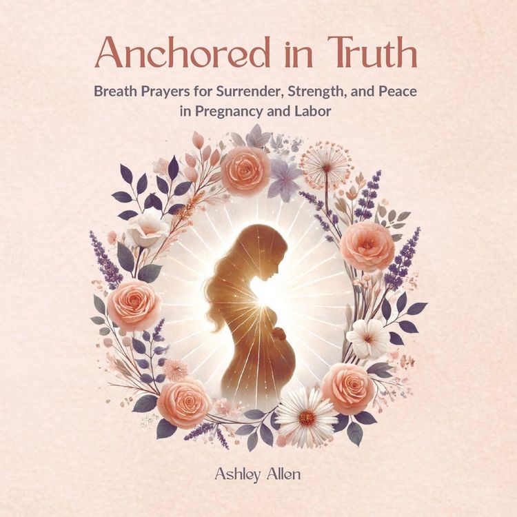Produktbild: Anchored in Truth