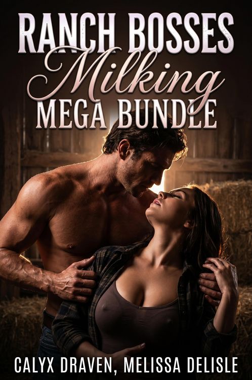 Produktbild: Ranch Bosses Milking Mega Bundle