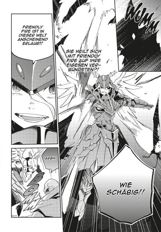 Produktbild: Overlord 5