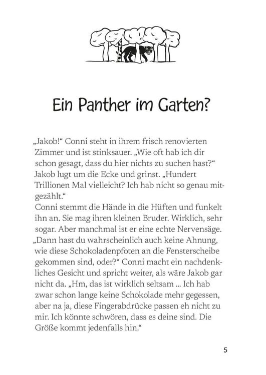 Produktbild: Conni & Co 16: Conni, Phillip und das Katzenteam