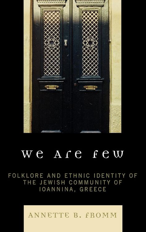Produktbild: We Are Few