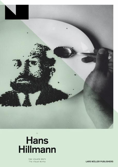 Produktbild: Hans Hillmann