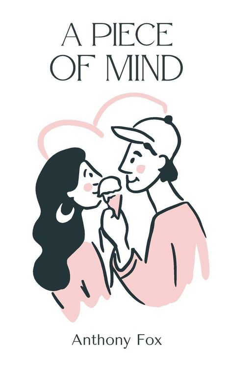 Produktbild: A Piece of Mind
