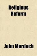 Produktbild: Religious Reform (Volume 1); Popular Hinduism