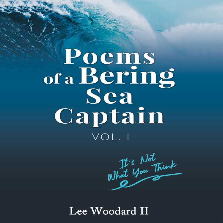 Produktbild: Poems of a Bering Sea Captain Vol 1