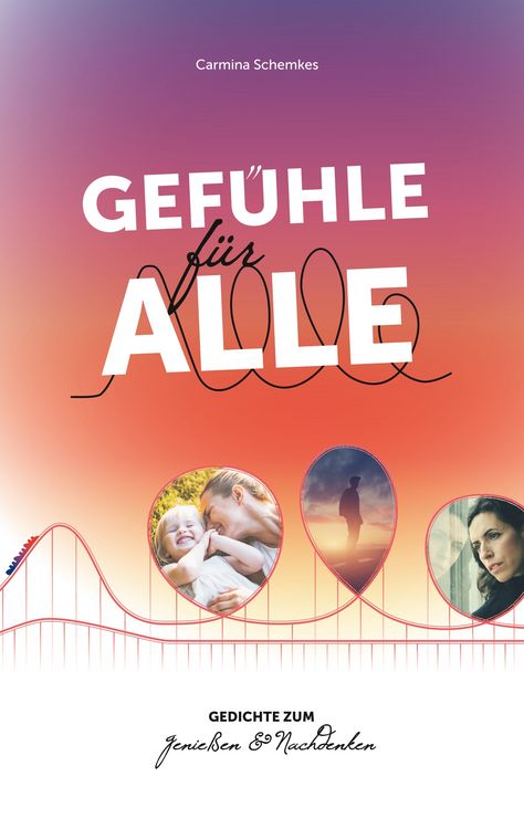 Produktbild: Gef&uuml;hle f&uuml;r Alle