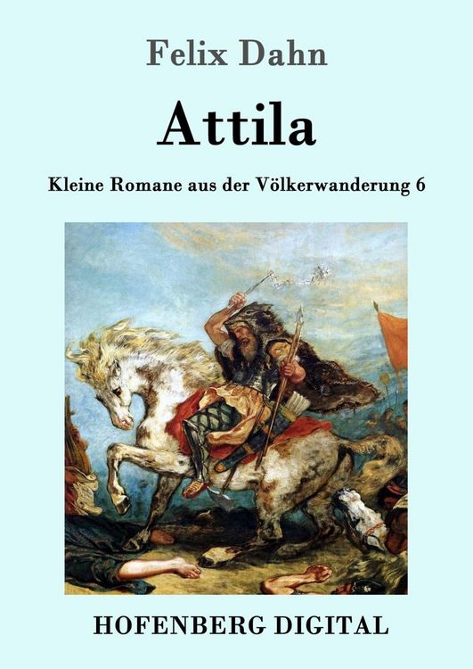 Produktbild: Attila