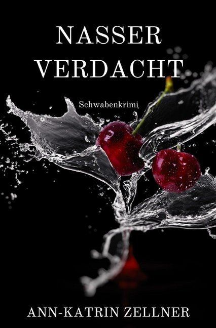 Produktbild: Nasser Verdacht