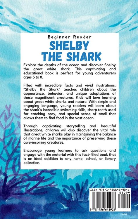 Produktbild: Shelby the Shark