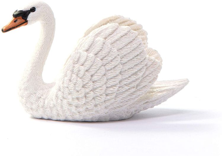 Schleich - Farm World - Schwan