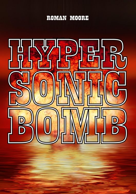 Produktbild: Hypersonic Bomb