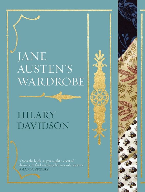 Produktbild: Jane Austen's Wardrobe
