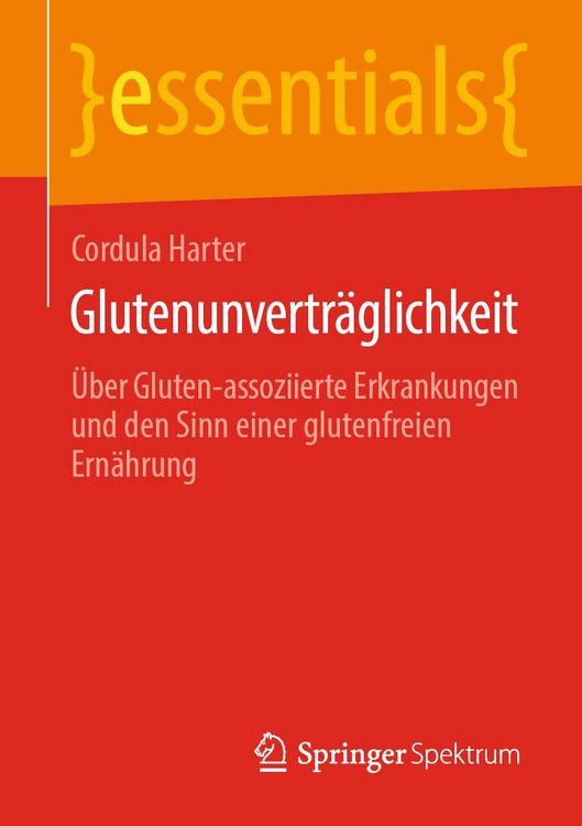 Produktbild: Glutenunvertr&auml;glichkeit