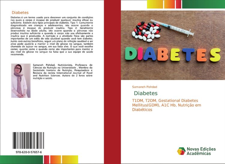 Produktbild: Diabetes