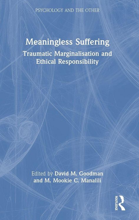 Produktbild: Meaningless Suffering