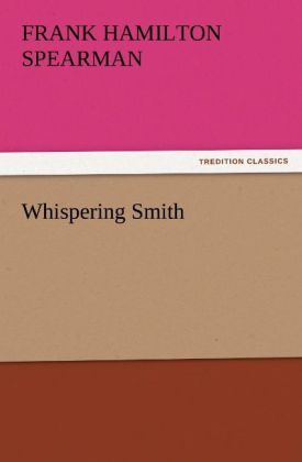 Produktbild: Whispering Smith