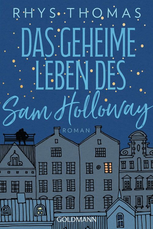 Produktbild: Das geheime Leben des Sam Holloway