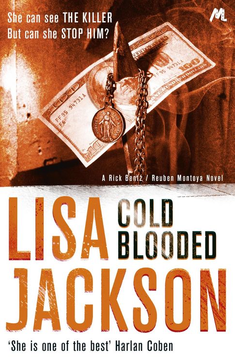 Produktbild: Cold Blooded