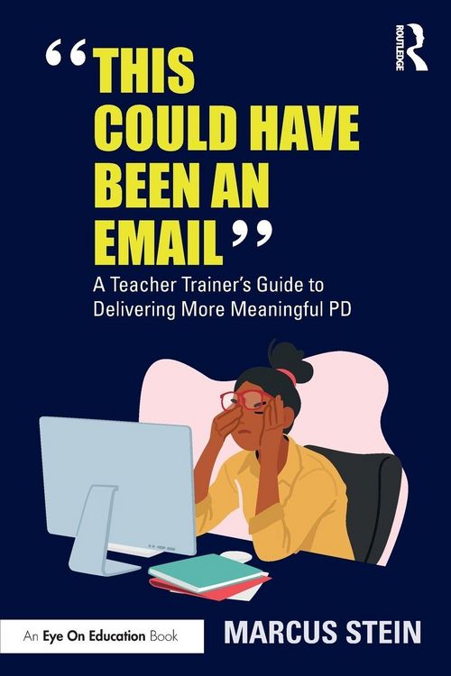 Produktbild: This Could Have Been an Email