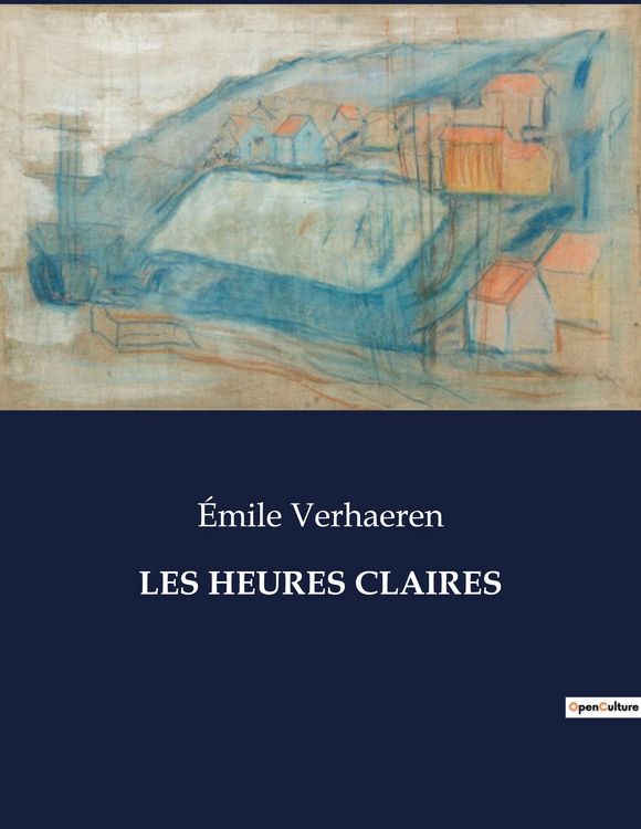 Produktbild: Les Heures Claires