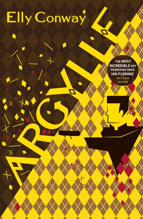 Produktbild: Argylle
