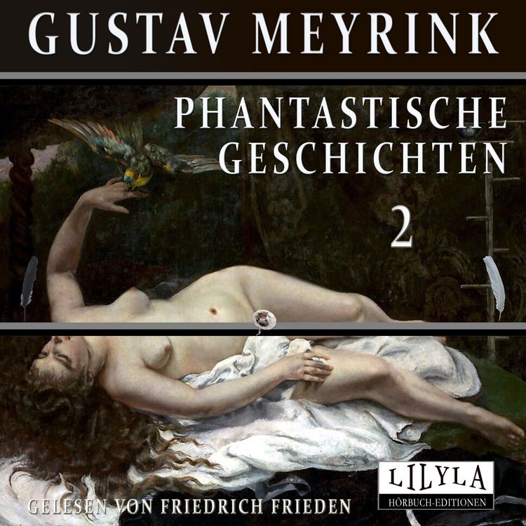 Produktbild: Phantastische Geschichten 2