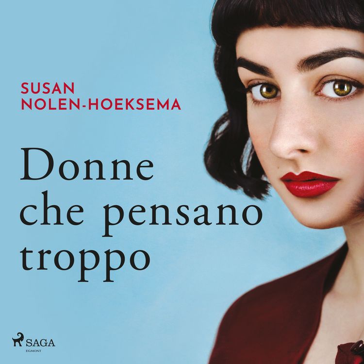 Produktbild: Donne che pensano troppo