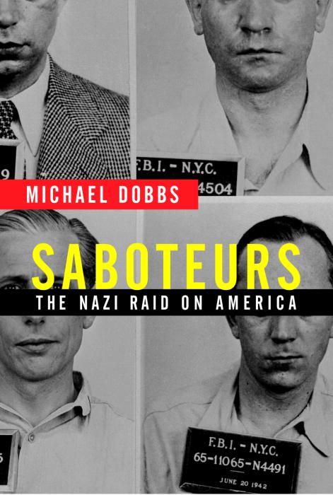 Produktbild: Saboteurs