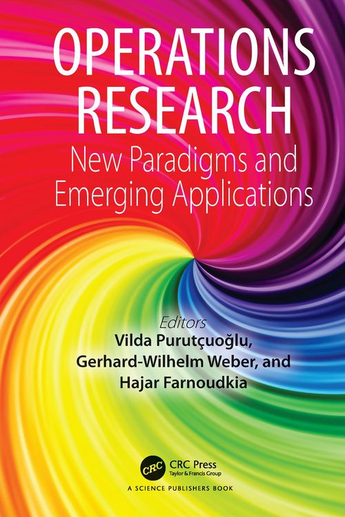 Produktbild: Operations Research