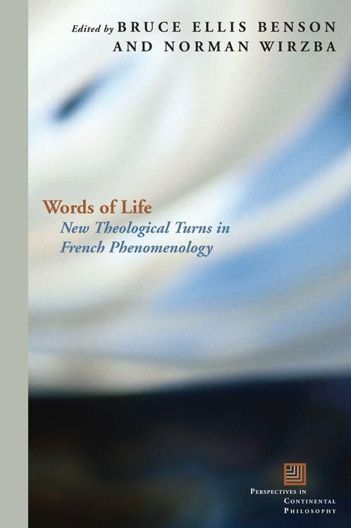 Produktbild: Words of Life