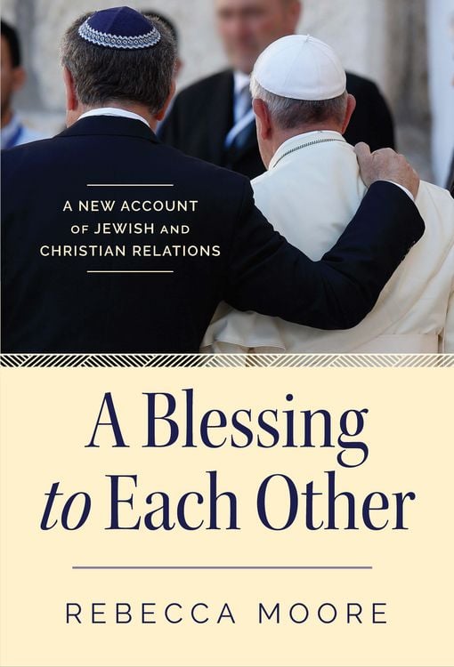 Produktbild: A Blessing to Each Other