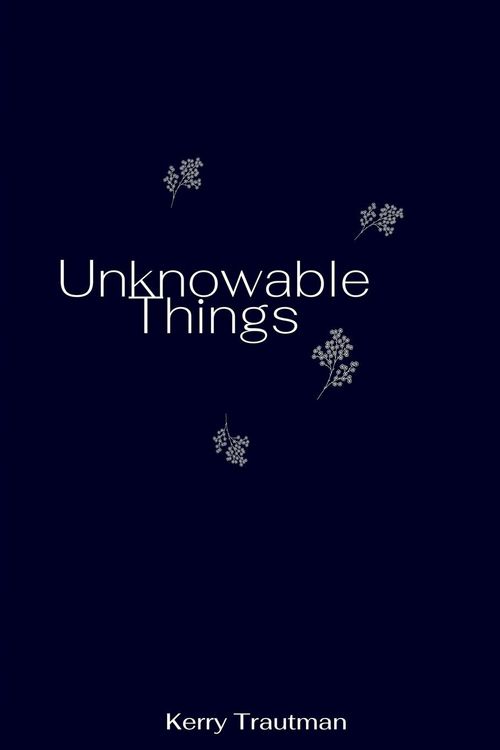 Produktbild: Unknowable Things
