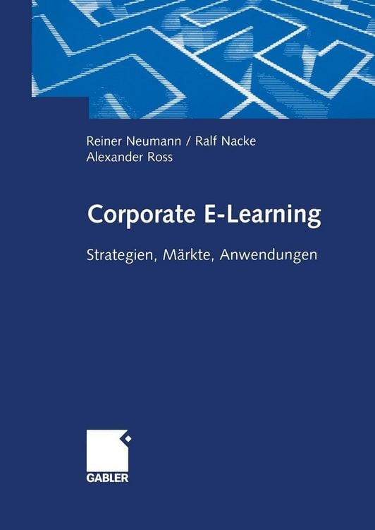 Produktbild: Corporate E-Learning