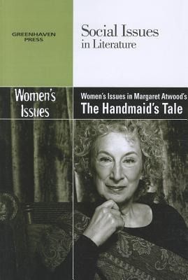Produktbild: Women's Issues in Margaret Atwood's the Handmaid's Tale