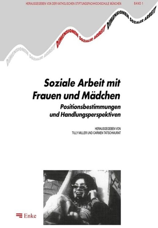 Produktbild: Soziale Arbeit mit Frauen und M&auml;dchen