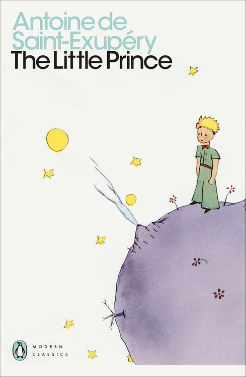 Produktbild: The Little Prince