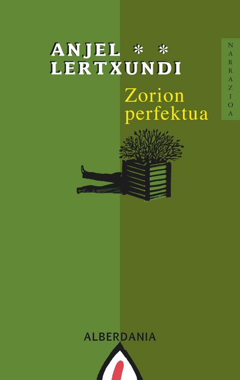 Produktbild: Zorion perfektua