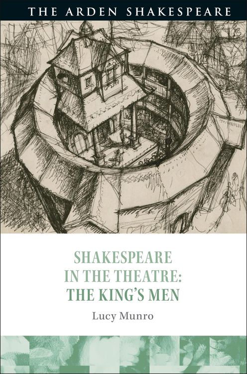 Produktbild: Shakespeare in the Theatre: The King's Men