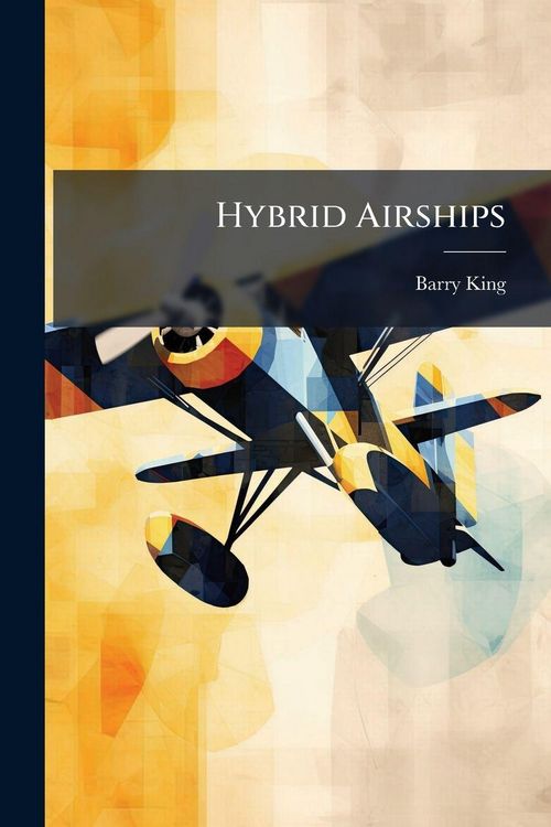 Produktbild: Hybrid Airships
