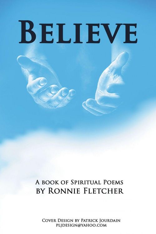 Produktbild: Believe