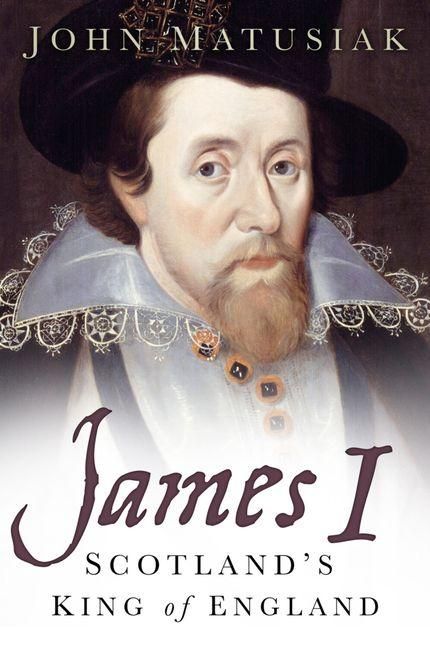 Produktbild: James I