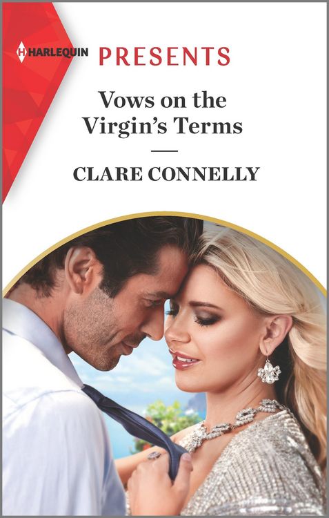 Produktbild: Vows on the Virgin's Terms