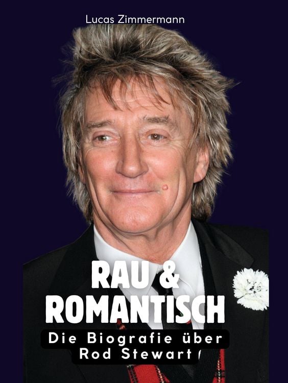 Produktbild: Rau & romantisch