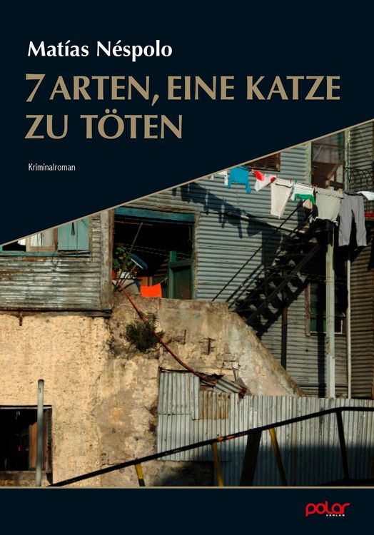 Produktbild: Sieben Arten, eine Katze zu t&ouml;ten