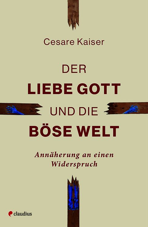 Produktbild: Der liebe Gott und die b&ouml;se Welt