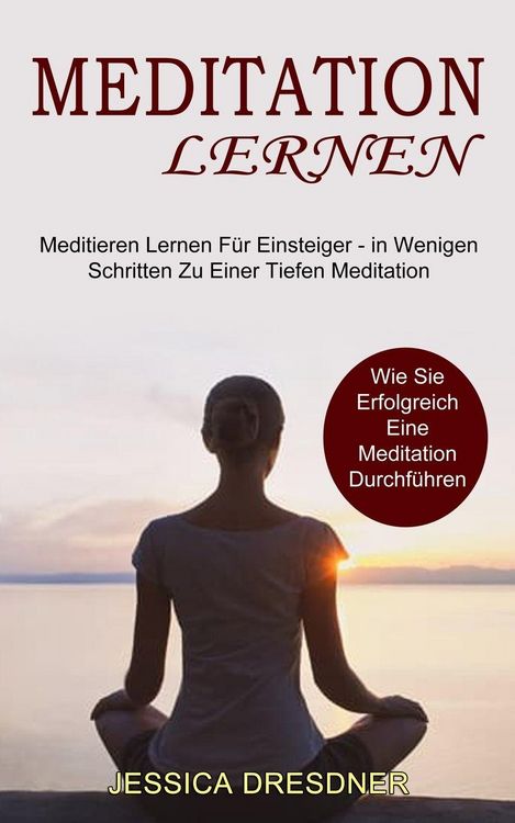 Produktbild: Meditation lernen