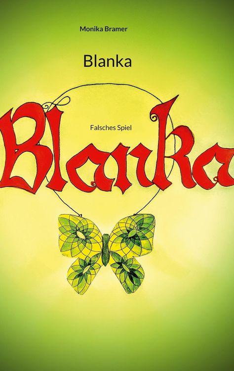 Produktbild: Blanka